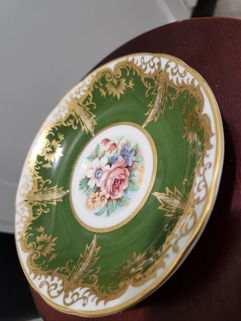 PARAGON vintage tea